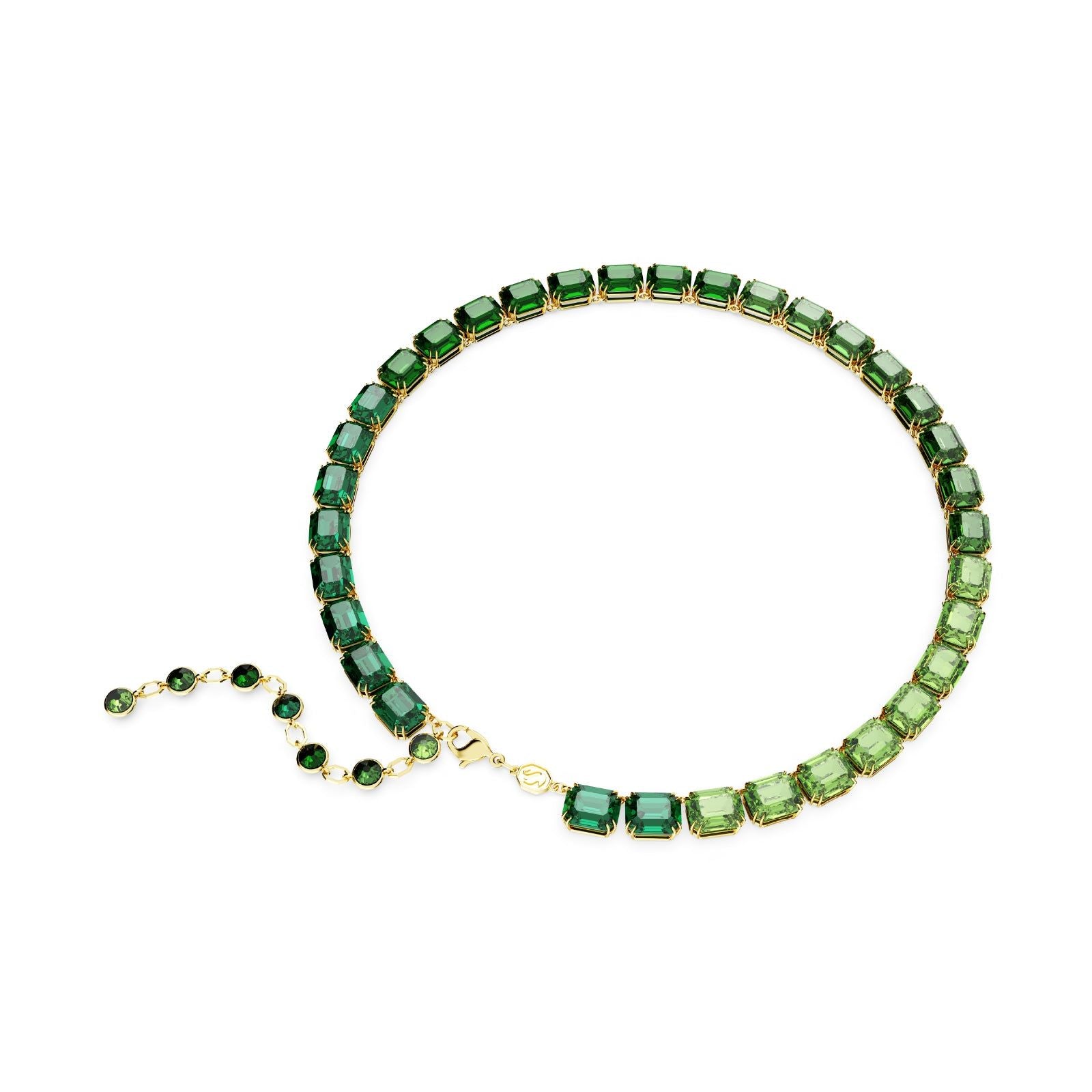 Collana Swarovski Millenia da donna 5671257-3