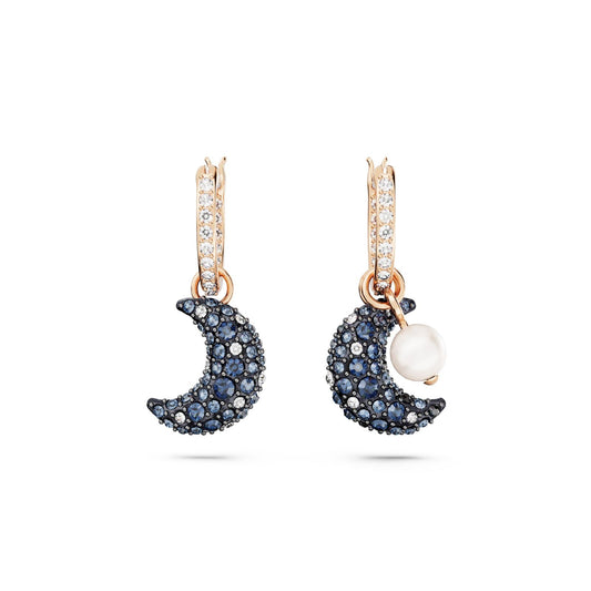 Orecchini Swarovski Luna da donna 5671569-1