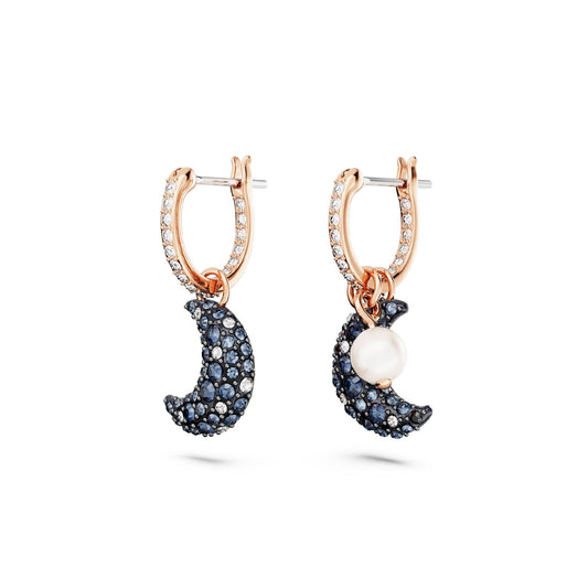 Orecchini Swarovski Luna da donna 5671569-2