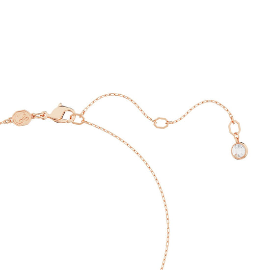 Collana Swarovski Luna da donna 5671585-3