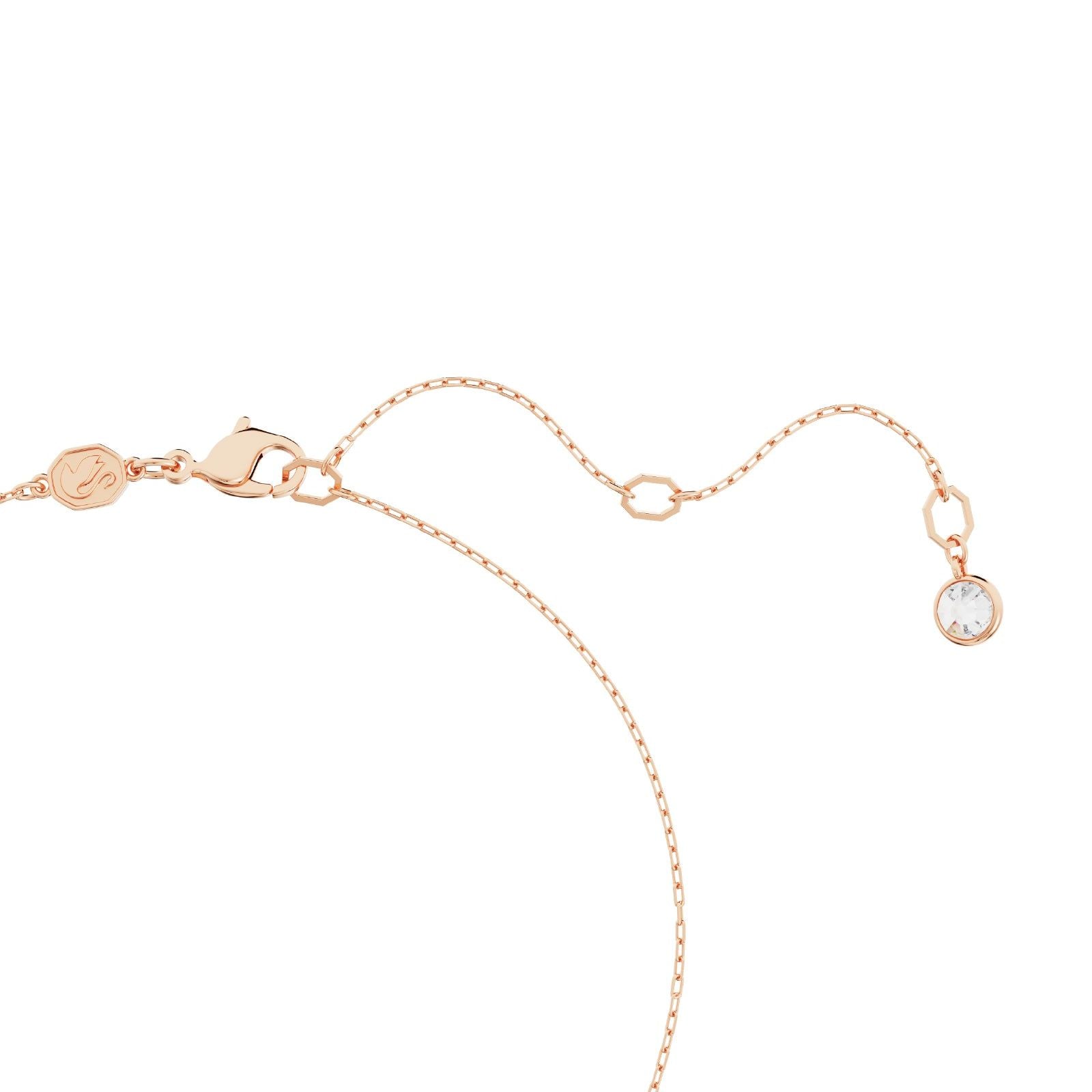 Collana Swarovski Luna da donna 5671585-3
