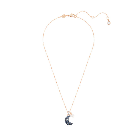 Collana Swarovski Luna da donna 5671585