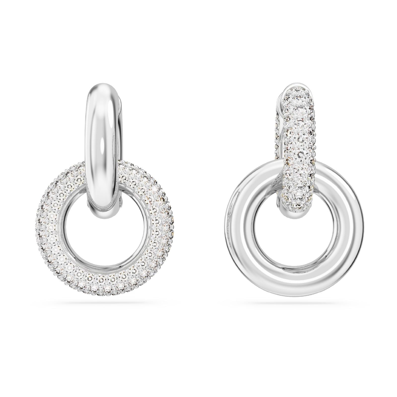 Orecchini Swarovski Dextera da donna 5671807-1