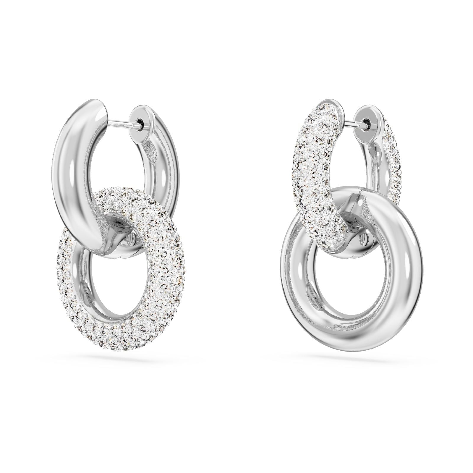 Orecchini Swarovski Dextera da donna 5671807-2