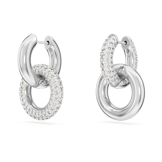 Orecchini Swarovski Dextera da donna 5671807-2