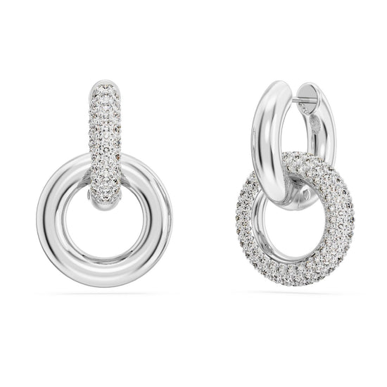 Orecchini Swarovski Dextera da donna 5671807-3