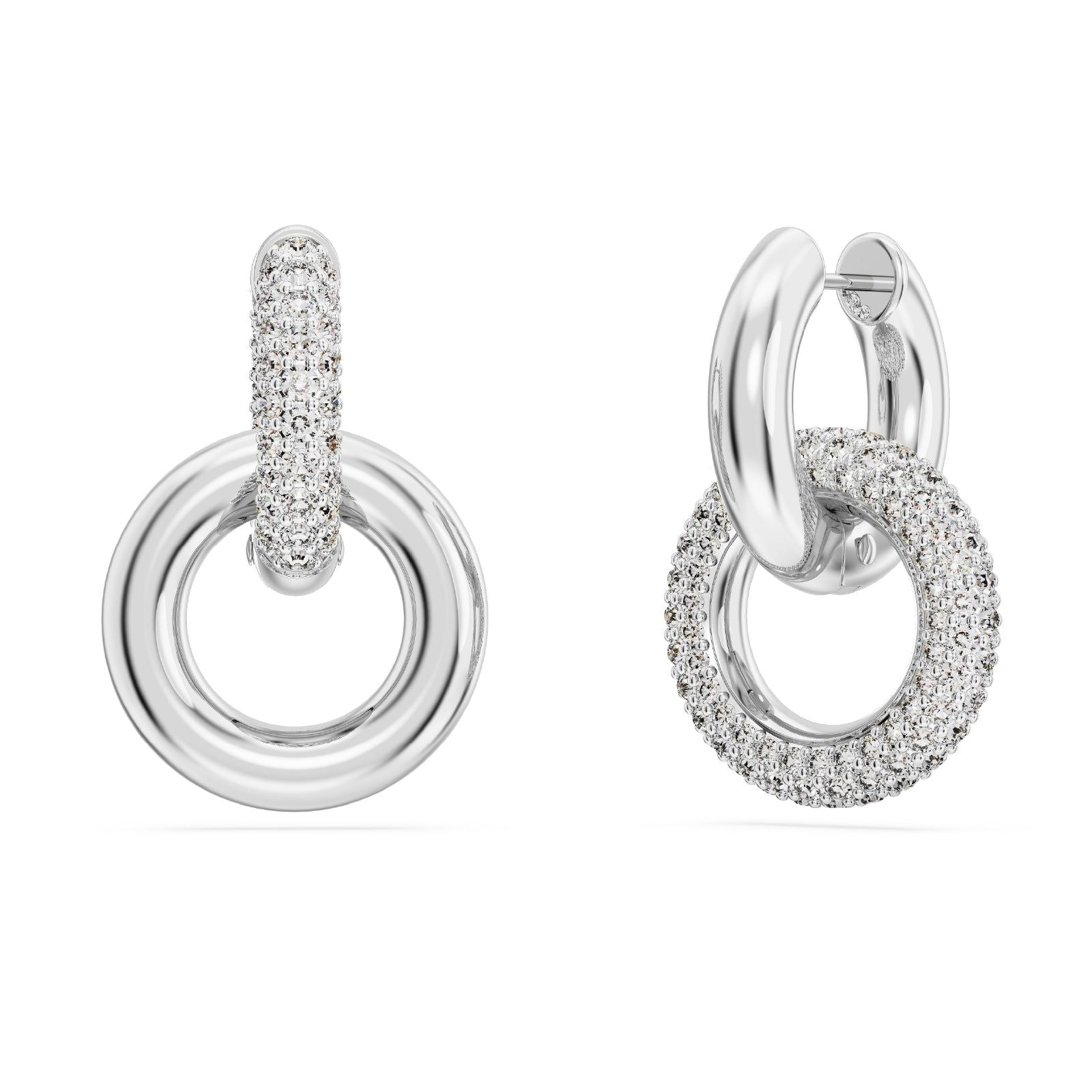 Orecchini Swarovski Dextera da donna 5671807-3