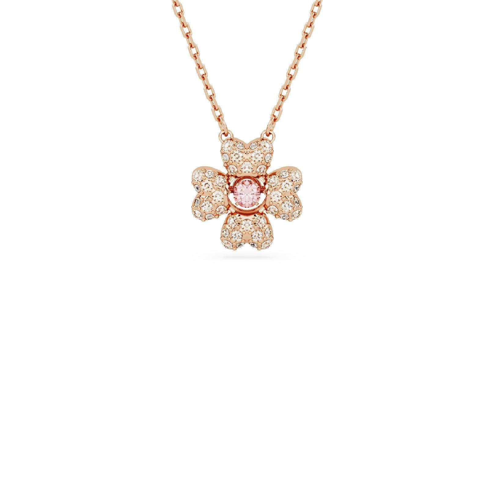 Collana Swarovski Idyllia da donna 5674211-1