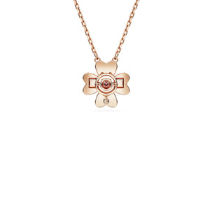 Collana Swarovski Idyllia da donna