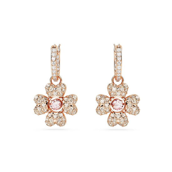 Orecchini Swarovski Idyllia da donna 5674212-1