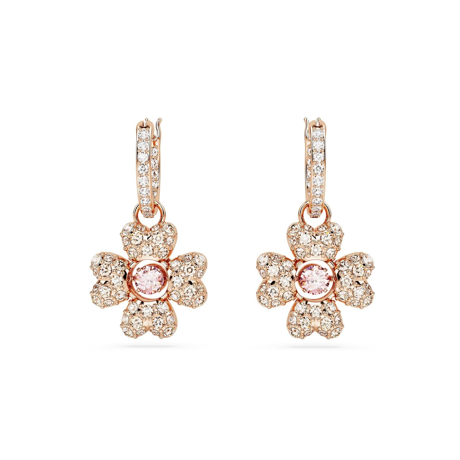 Orecchini Swarovski Idyllia da donna 5674212-1