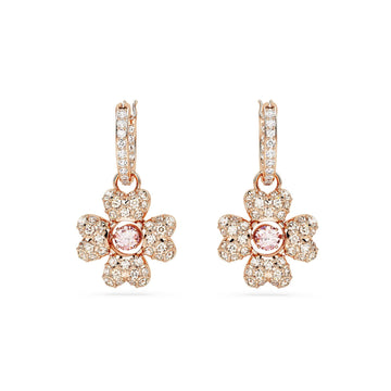 Orecchini Swarovski Idyllia da donna 5674212-1