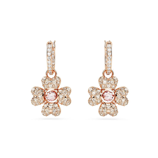 Orecchini Swarovski Idyllia da donna 5674212-1