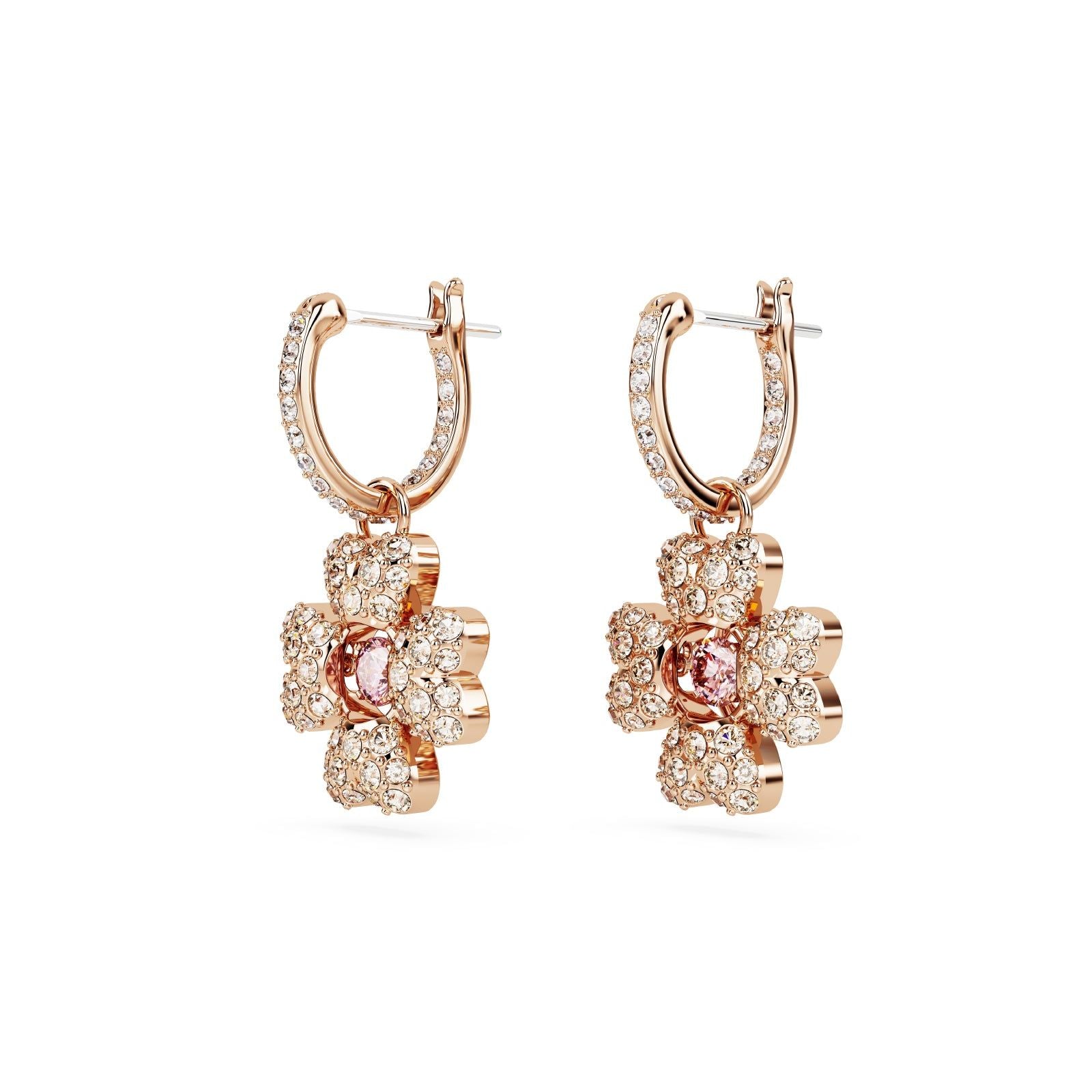 Orecchini Swarovski Idyllia da donna 5674212-2