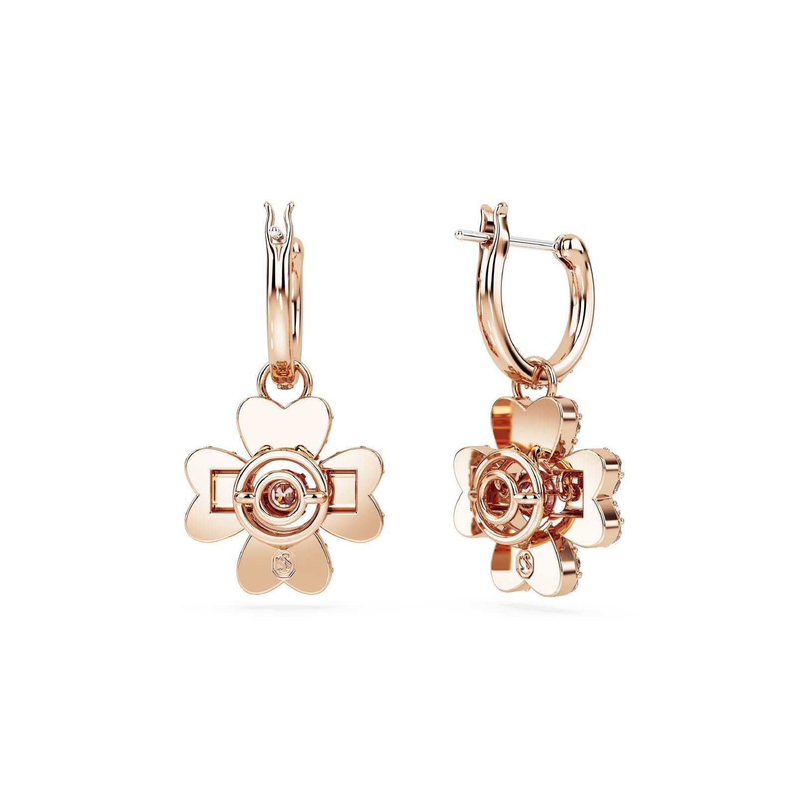 Orecchini Swarovski Idyllia da donna 5674212-3