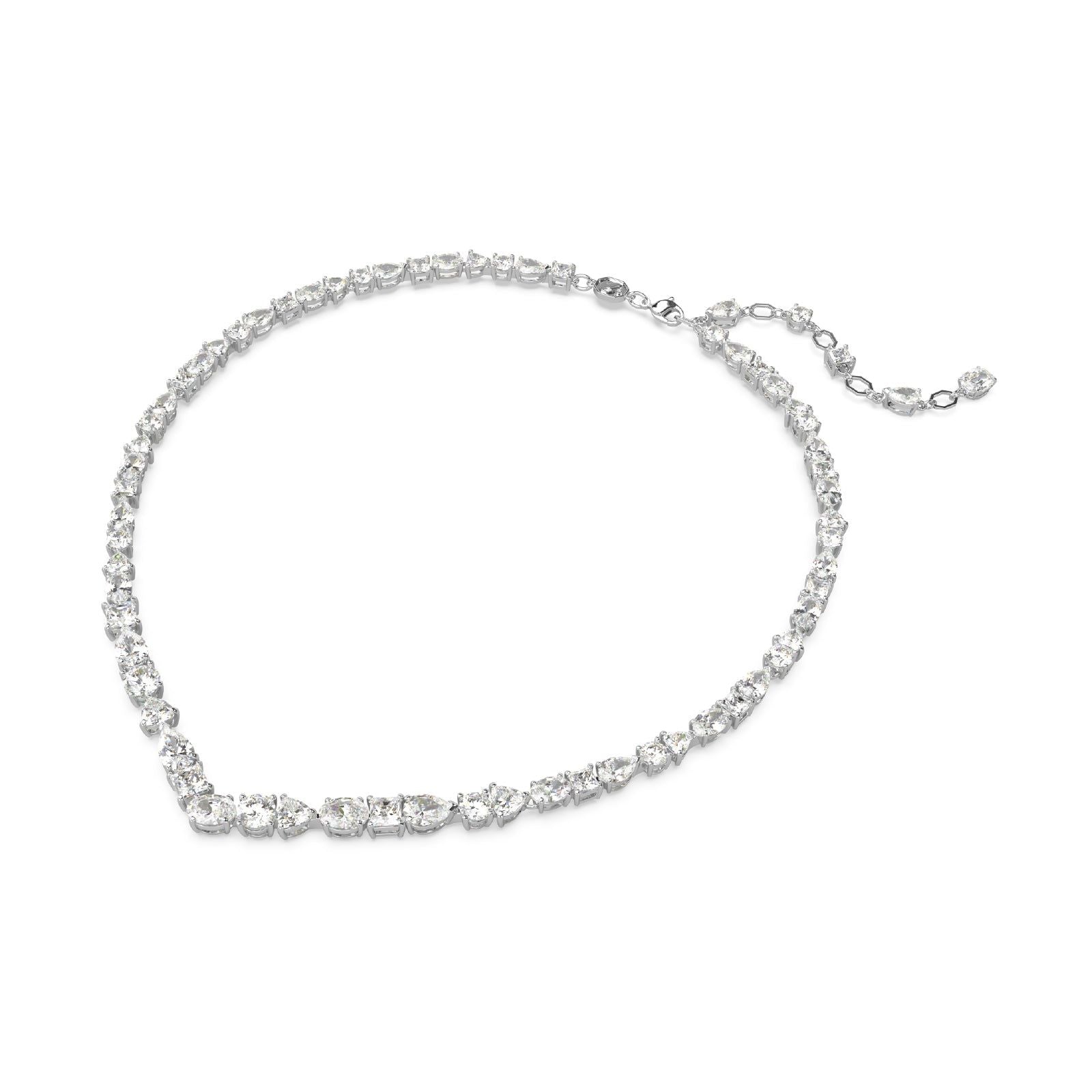 Set Swarovski Mesmera da donna 5674306-1