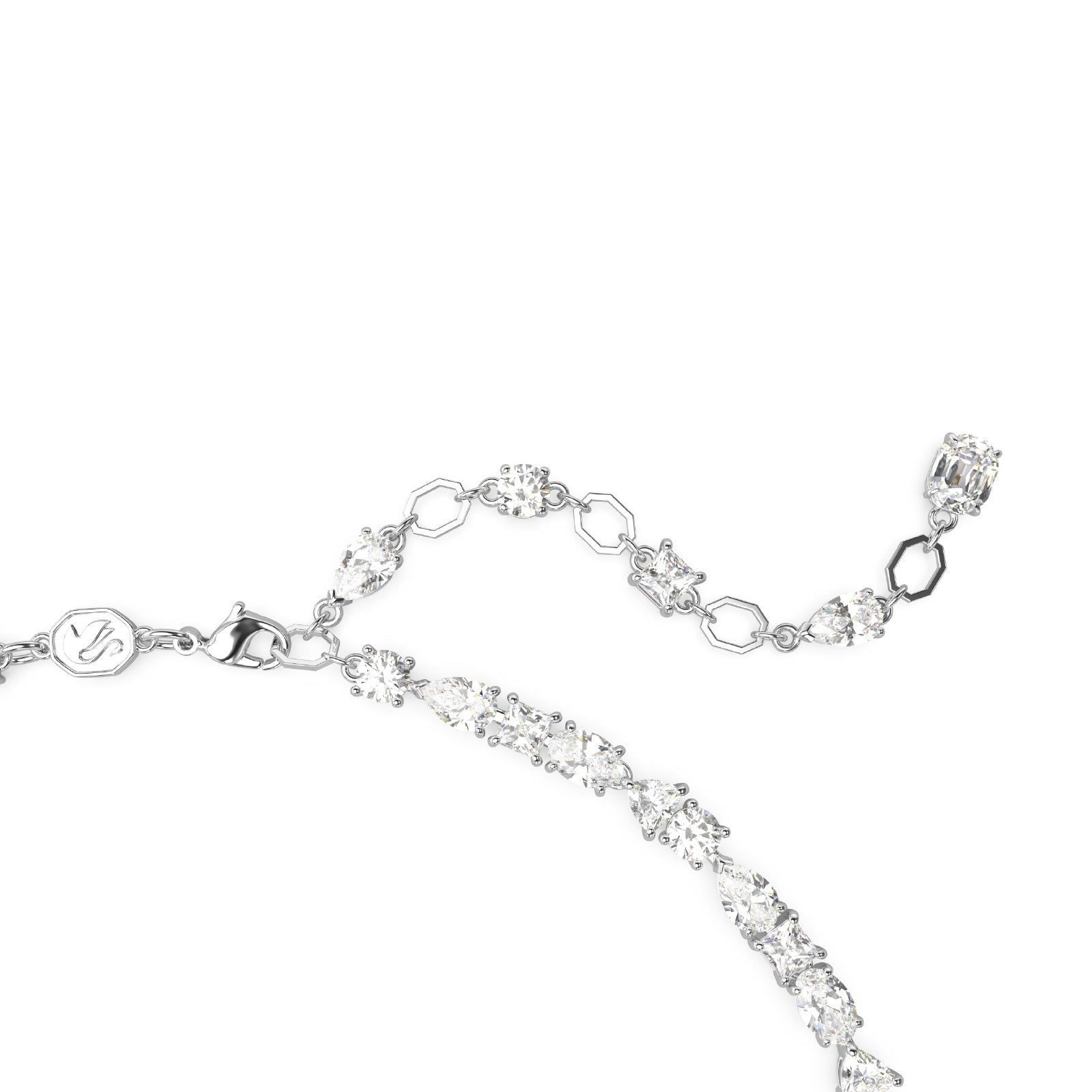Set Swarovski Mesmera da donna 5674306-2