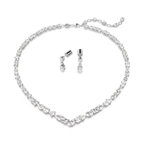 Set Swarovski Mesmera da donna 5674306-3