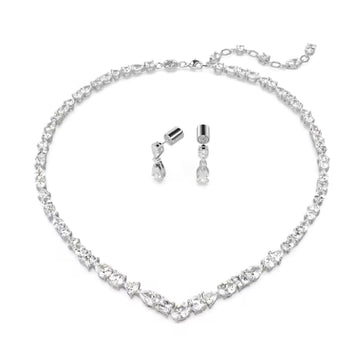 Set Swarovski Mesmera da donna 5674306-3