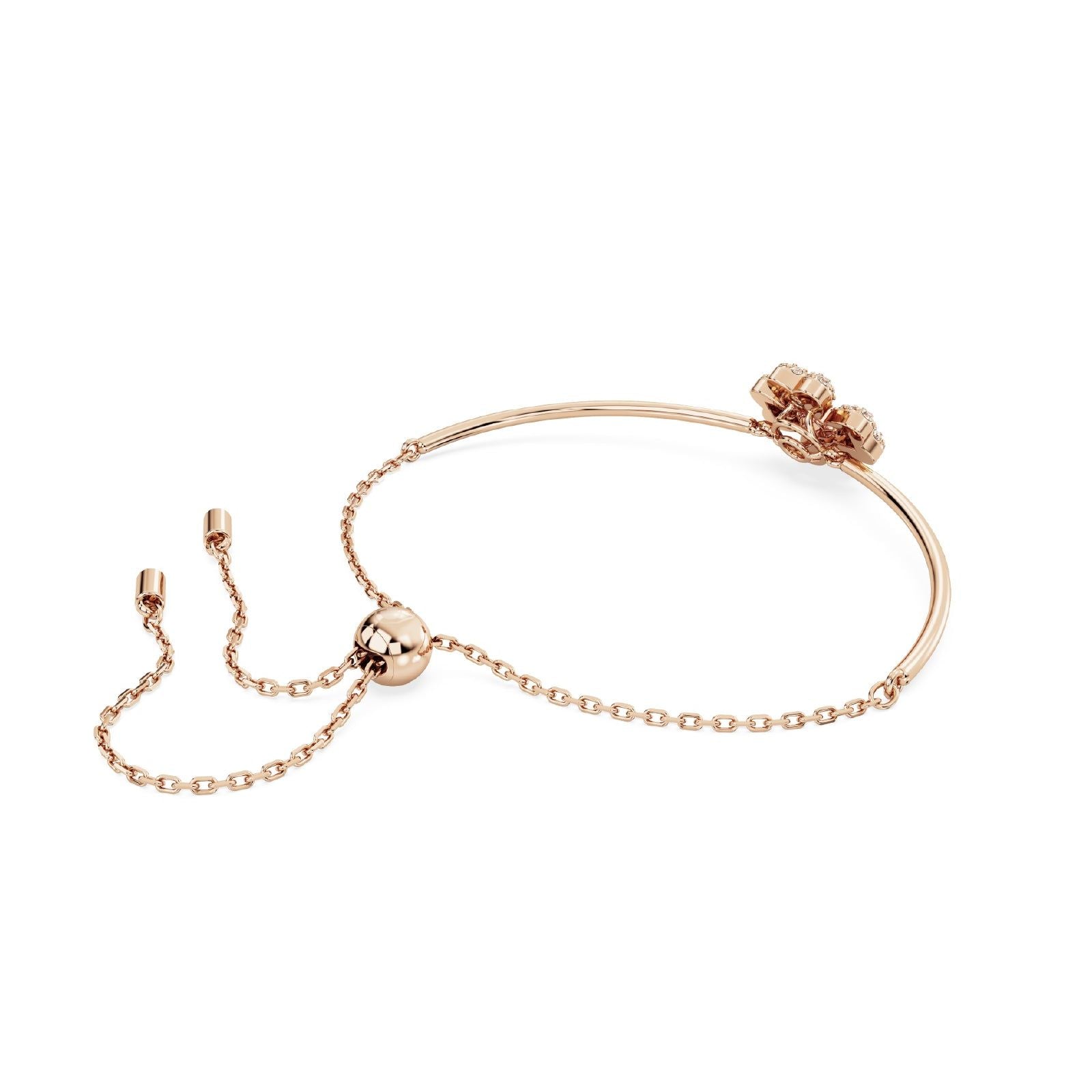 Bracciale Swarovski Idyllia da donna 5674487-3