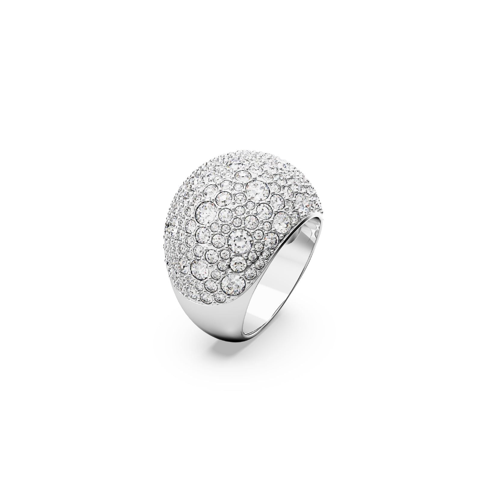 Anello Swarovski Luna da donna 5677133-1