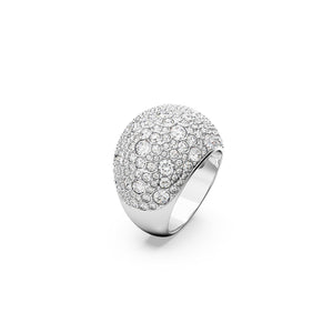 Anello Swarovski Luna da donna