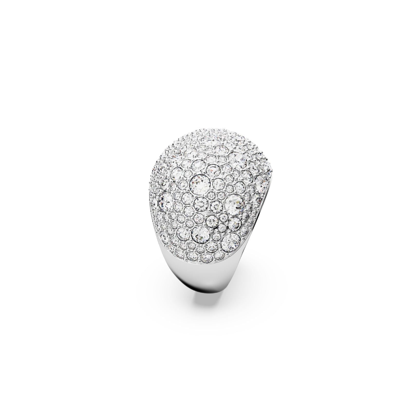 Anello Swarovski Luna da donna 5677133-2