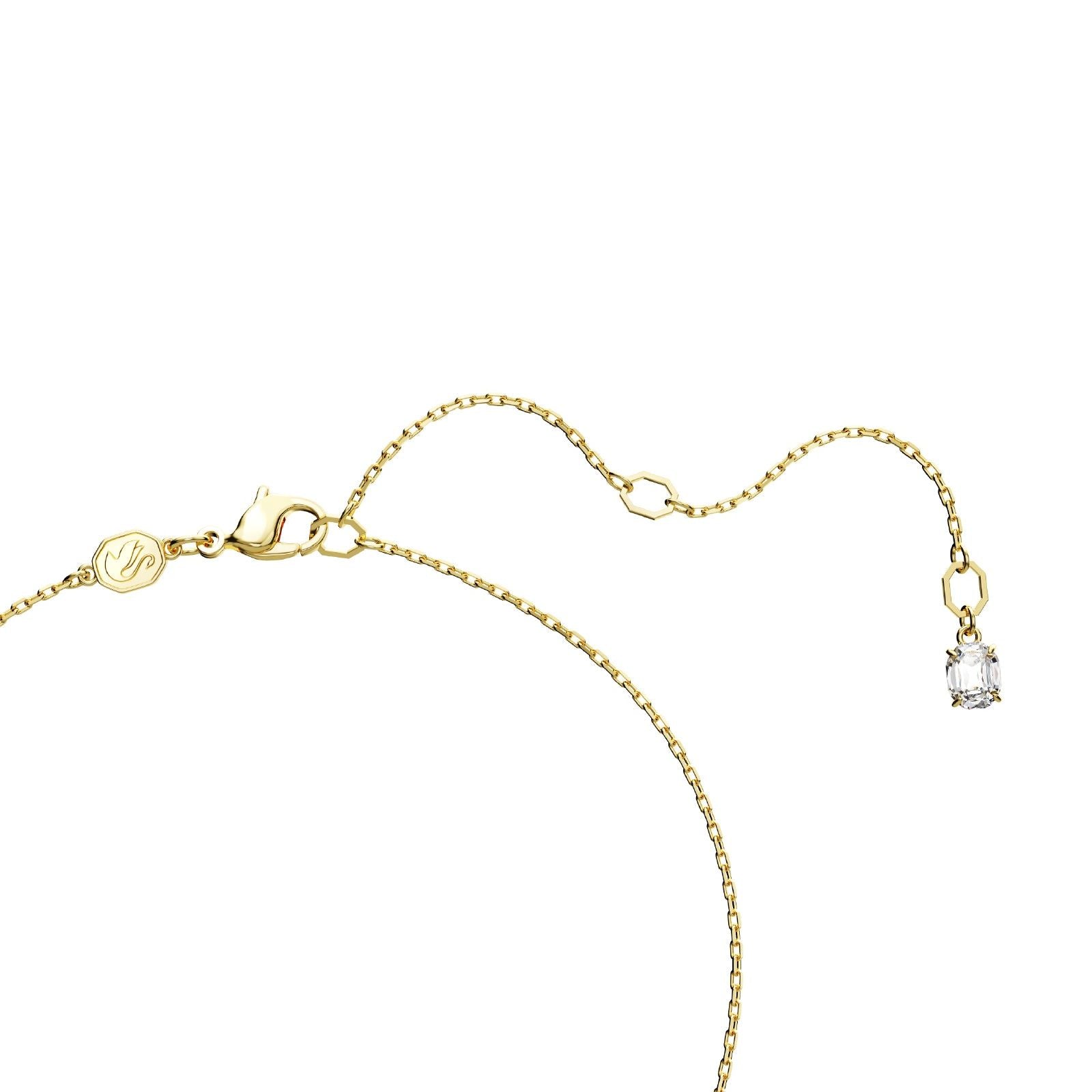 Collana Swarovski Matrix da donna 5677141-3