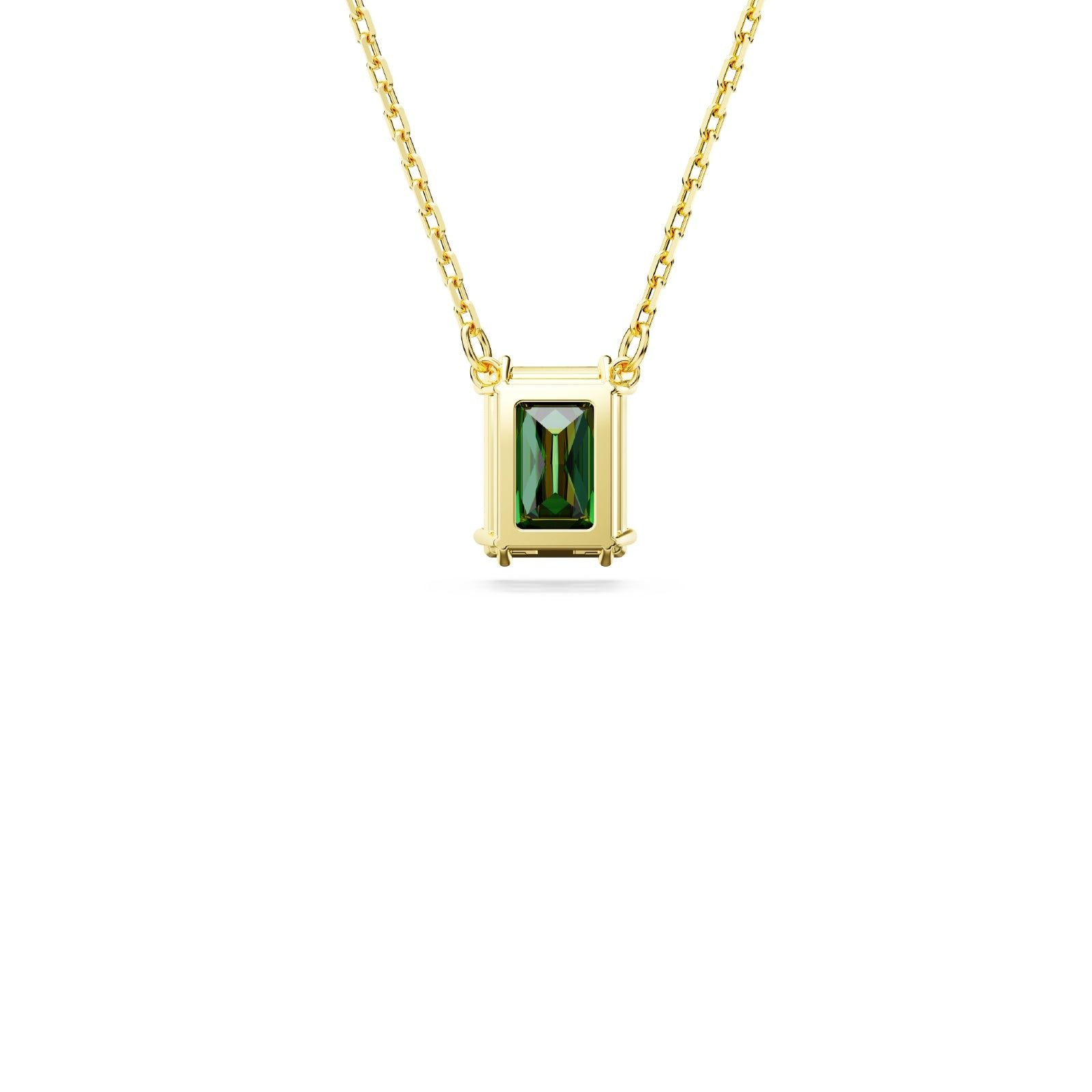 Collana Swarovski Matrix da donna 5677141-4