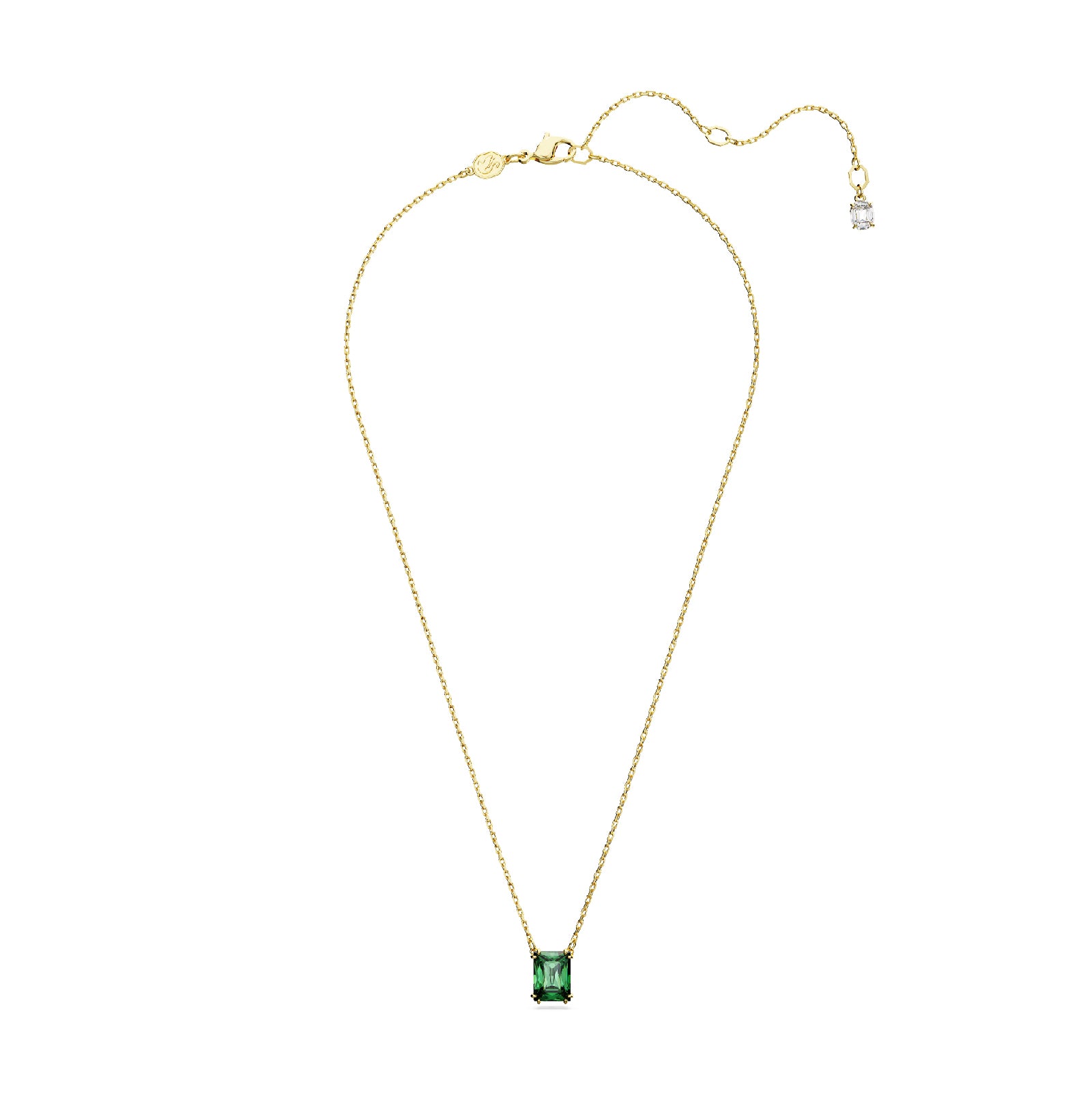 Collana Swarovski Matrix da donna 5677141