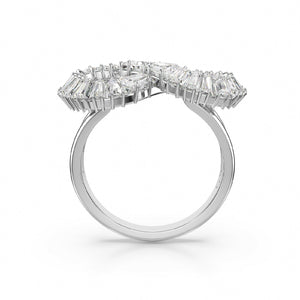 Anelli swarovski sales nuova collezione