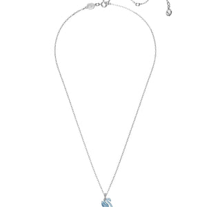 Collana Swarovski Iconic Swan da donna