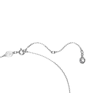 Collana Swarovski Iconic Swan da donna