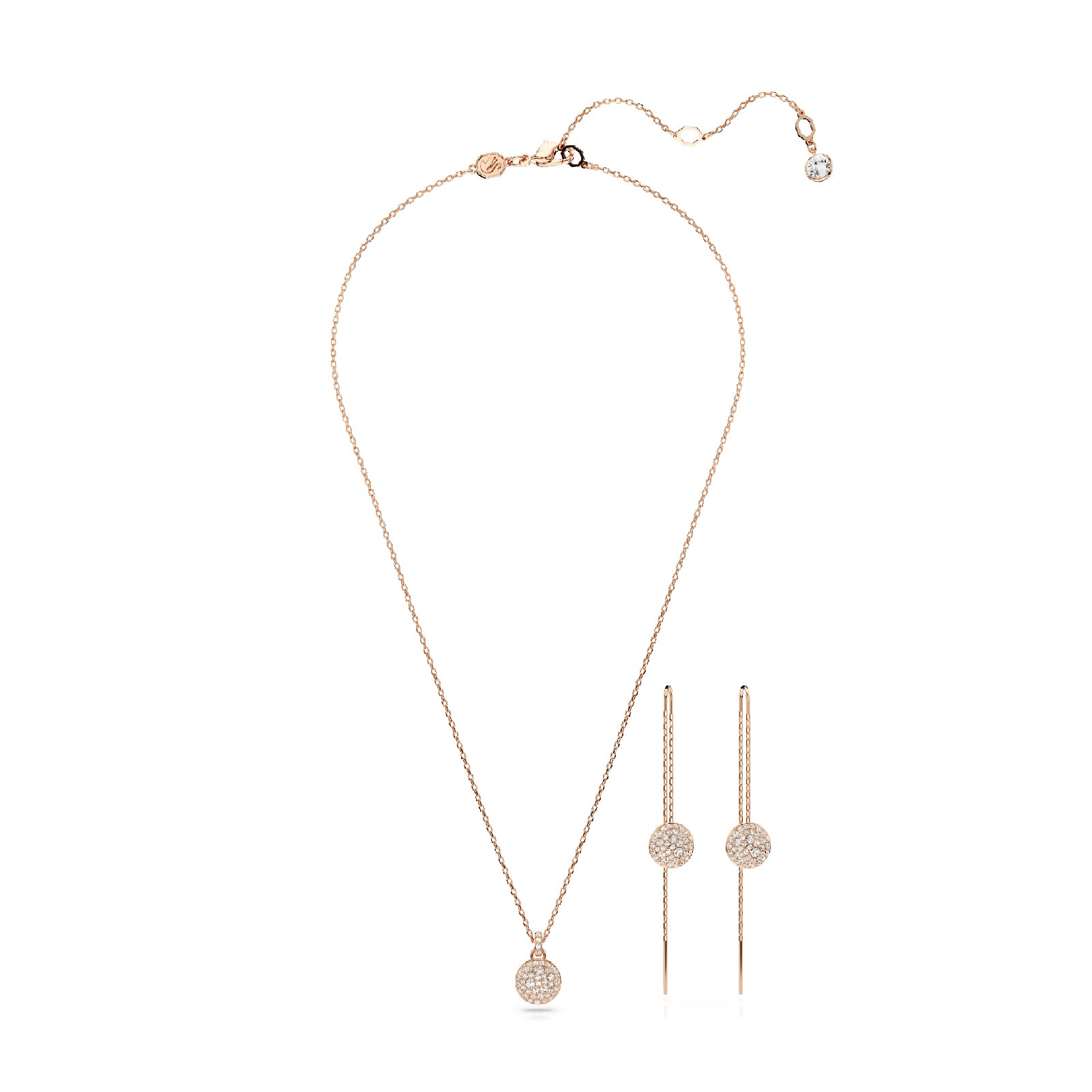 TOFBS Set Di Gioielli Per Donna Moda Petali Di Metallo Irregolari