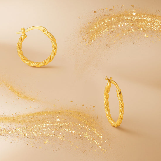 Calendario Avvento Joy Gioielli 2025 con gioielli in argento