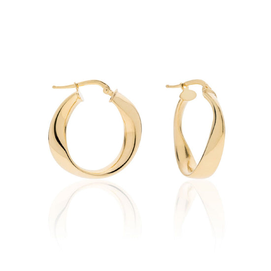 Orecchini Unoaerre Aria da donna 6325-1