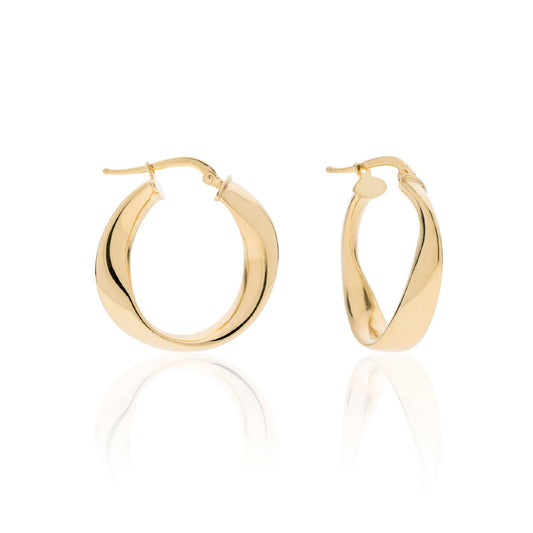 Orecchini Unoaerre Aria da donna 6325-1