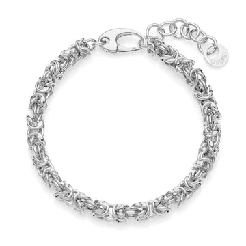 Bracciale Unoaerre Bizantina da donna 6335-1