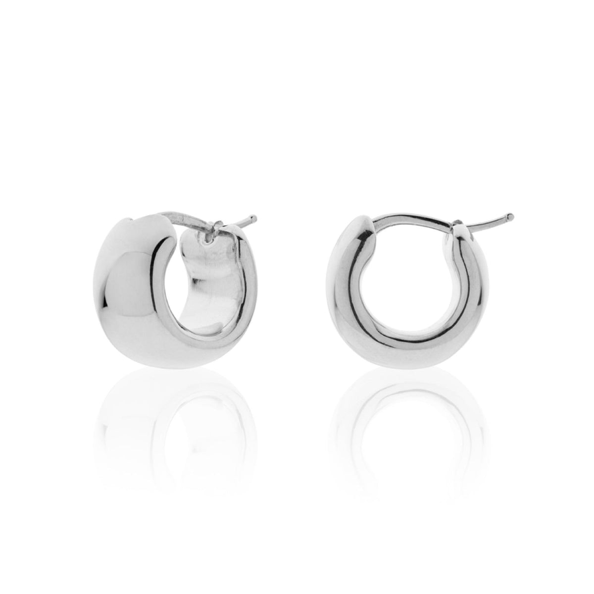 Orecchini in argento Unoaerre donna