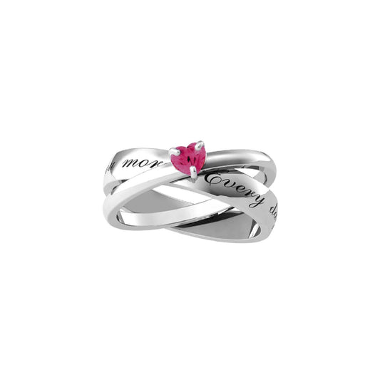 Anello Kidult Love da donna 721003-1
