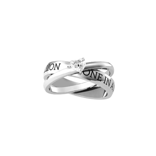 Anello Kidult Love da donna 721004-1