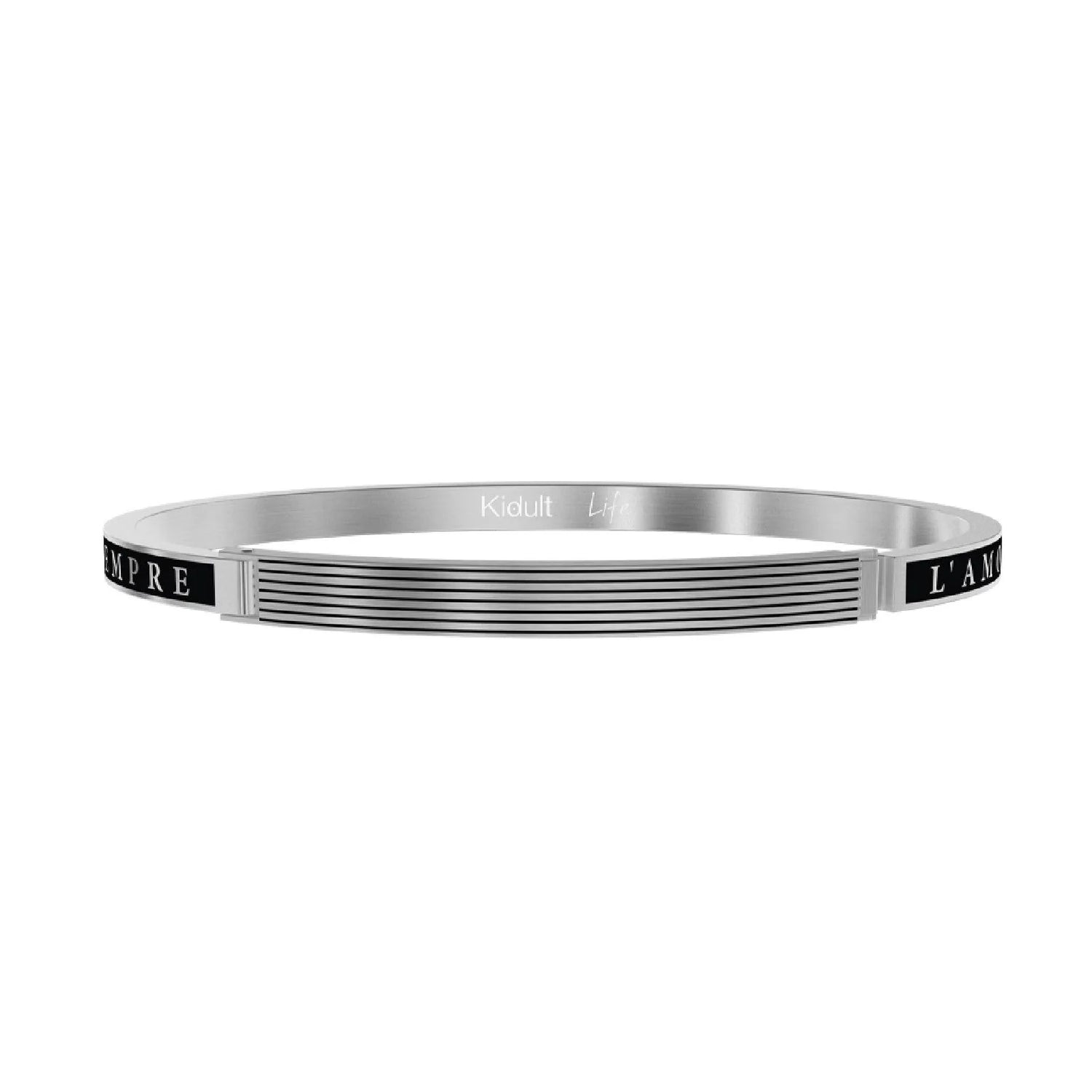Bracciali rigidi uomo JOY Gioielli