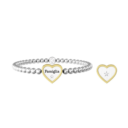 Bracciale Kidult Family da donna 732210-1