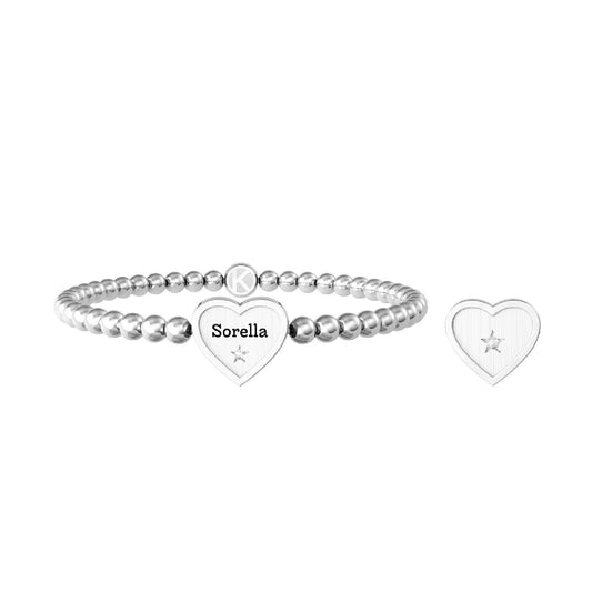 Bracciale Kidult Family da donna 732213-1
