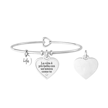 Bracciale Kidult Friendship da donna 732224-1