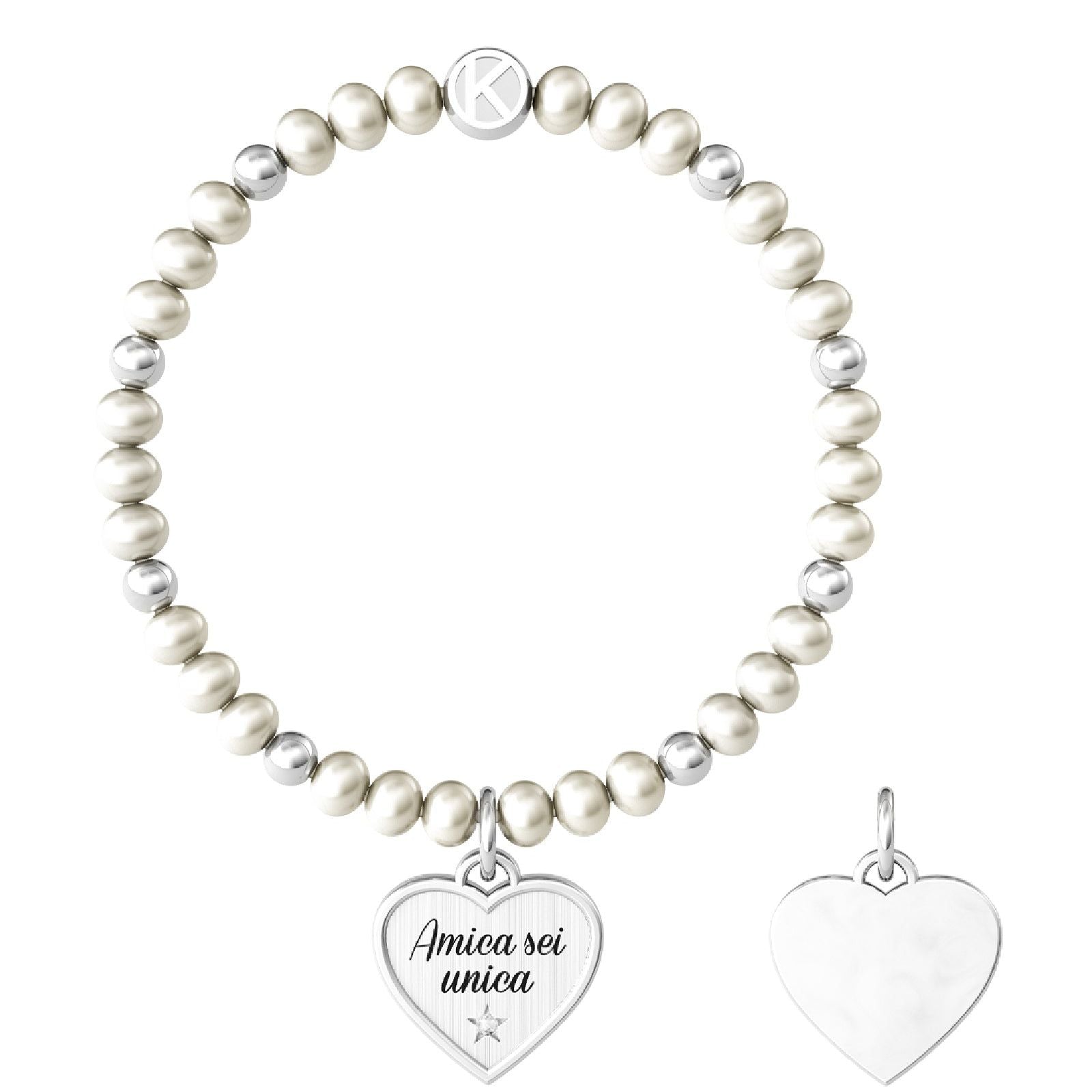 Bracciale Kidult Friendship da donna 732231-1
