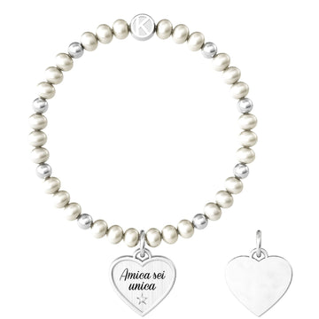 Bracciale Kidult Friendship da donna 732231-1