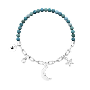 Bracciale Kidult Symbols da donna