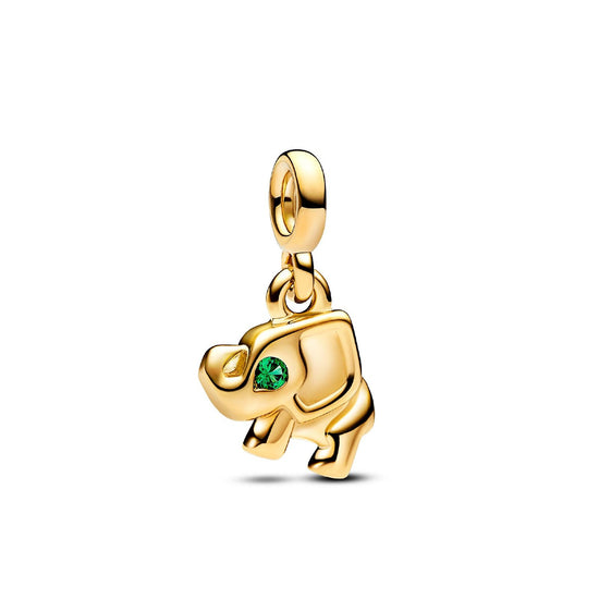 Mini Pendente Elephant Pandora ME 762809C01-1