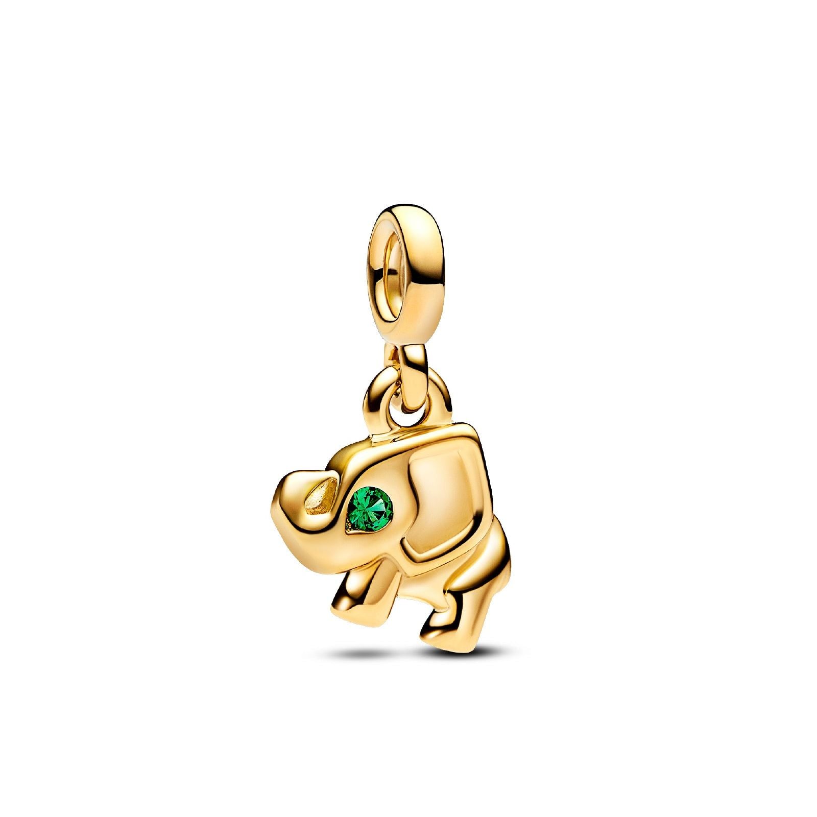 Mini Pendente Elephant Pandora ME 762809C01-1